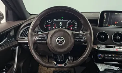 Kia Stinger 2018, 77428 км, за 17000000 KRW - фото 13