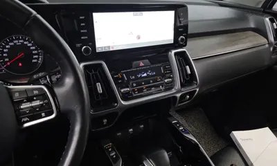 Kia Sorento 2023, 155749 км, за 21800000 KRW - фото 15