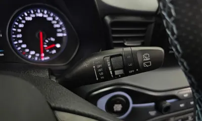 Hyundai Veloster 2022, 45456 км, за 23400000 KRW - фото 27