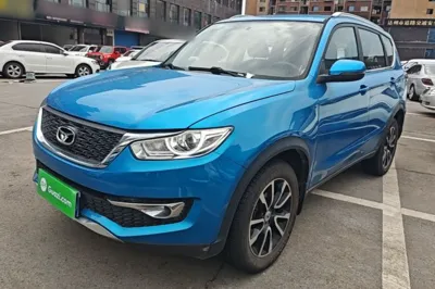 Cowin X3 · 2016 год