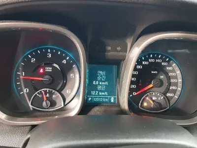 ChevroletGMDaewoo Malibu 2015, 123111 км, за 3300000 KRW - фото 7