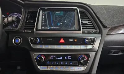 Hyundai Sonata 2018, 142032 км, за 10500000 KRW - фото 12
