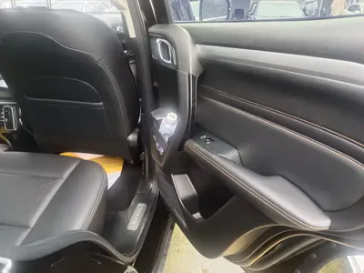 Haval Big Dog 2022, 28000 км, за 60500 CNY - фото 8