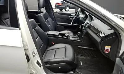 Mercedes-Benz E-Class 2011, 138424 км, за 4990000 KRW - фото 10