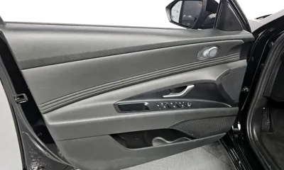 Hyundai Avante 2025, 29345 км, за 20900000 KRW - фото 24