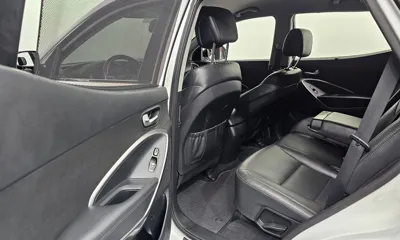 Hyundai Santafe 2018, 70755 км, за 12600000 KRW - фото 11
