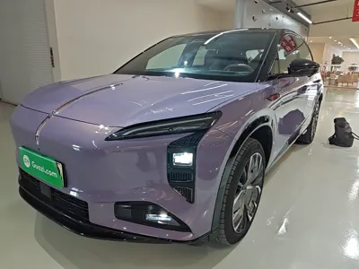 Hongqi Tiangong 08 · 2025 год