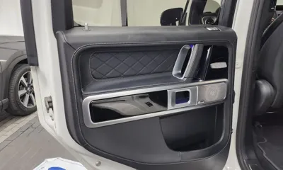 Mercedes-Benz G-Class 2021, 61307 км, за 170000000 KRW - фото 25