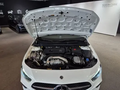 Mercedes-Benz A-Class 2026, 299 км, за 36000000 KRW - фото 6