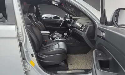 KG_Mobility_Ssangyong Rexton 2020, 84949 км, за 14250000 KRW - фото 10