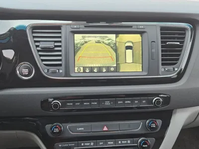 Kia Canival 2018, 80773 км, за 13000000 KRW - фото 14