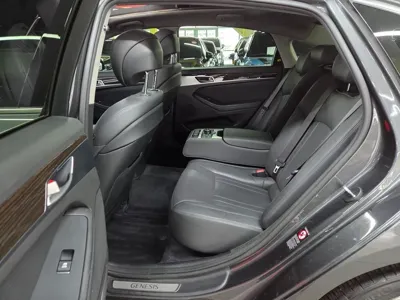 Genesis G80 2019, 133839 км, за 16300000 KRW - фото 11