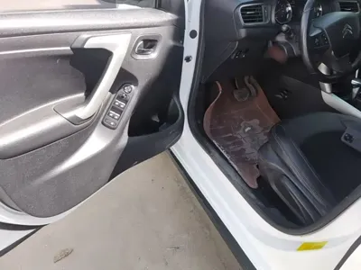 Citroen C3-XR 2015, 120800 км, за 23000 CNY - фото 16