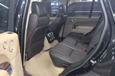 Land Rover Range Rover 2015, 73100 км, за 402627.96 CNY - фото 8