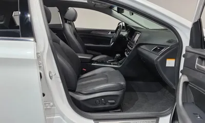 Hyundai Sonata 2018, 65525 км, за 17900000 KRW - фото 11