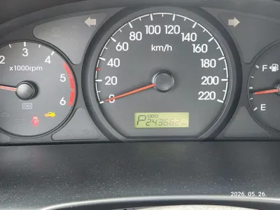 Hyundai Starex 2010, 243662 км, за 2700000 KRW - фото 13