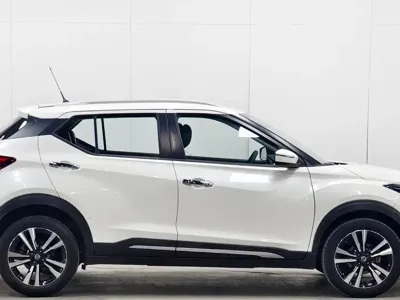 Nissan Kicks 2020, 38500 км, за 35200 CNY - фото 8