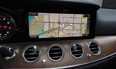 Mercedes-Benz E-Class 2018, 86421 км, за 23950000 KRW - фото 13