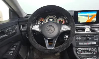 Mercedes-Benz CLS-Class 2017, 171837 км, за 19000000 KRW - фото 13