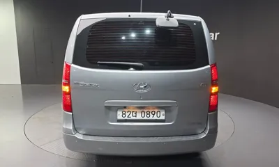 Hyundai Starex 2019, 27989 км, за 17900000 KRW - фото 30