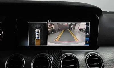 Mercedes-Benz E-Class 2017, 174033 км, за 15500000 KRW - фото 15