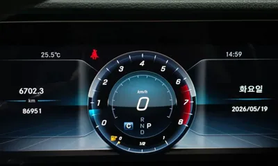 Mercedes-Benz E-Class 2018, 86951 км, за 25300000 KRW - фото 8