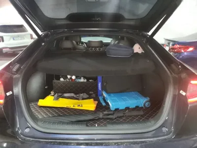 Kia Stinger 2019, 179226 км, за 11000000 KRW - фото 10
