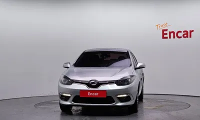Renault-KoreaSamsung SM3 2018, 94291 км, за 4500000 KRW - фото 3