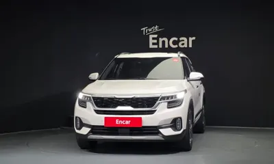 Kia Seltos 2023, 86817 км, за 19500000 KRW - фото 3
