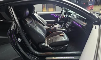 Ford Mustang 2018, 57633 км, за 22800000 KRW - фото 10