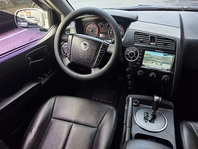 KG_Mobility_Ssangyong KORANDO 2015, 148442 км, за 5400000 KRW - фото 7
