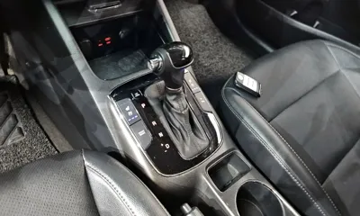 Kia K3 2016, 79843 км, за 9000000 KRW - фото 9