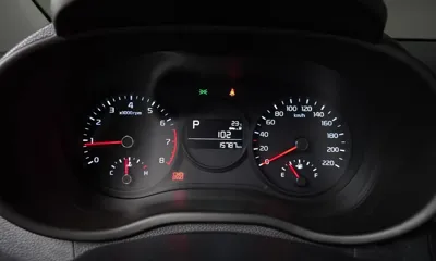 Kia Morning 2023, 15787 км, за 16200000 KRW - фото 8