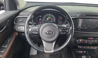 Kia Sorento 2017, 89629 км, за 15200000 KRW - фото 13
