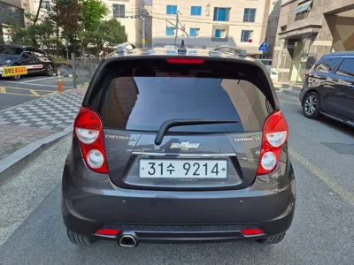 ChevroletGMDaewoo Spark 2014, 163507 км, за 3200000 KRW - фото 5