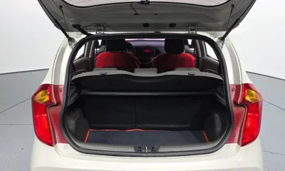 Kia Morning 2016, 92446 км, за 4300000 KRW - фото 20