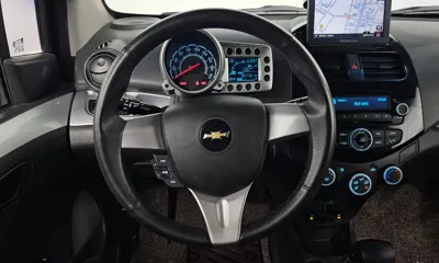 ChevroletGMDaewoo Spark 2013, 34770 км, за 3300000 KRW - фото 13