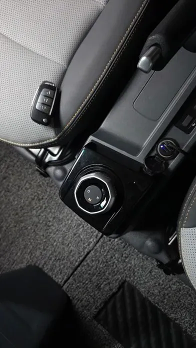 Geely SE-A2 Van 2023, 11860 км, за 13500000 KRW - фото 9