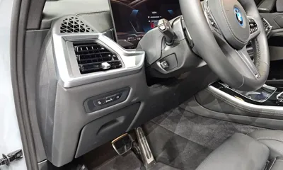 BMW X5 2025, 10976 км, за 114900000 KRW - фото 20