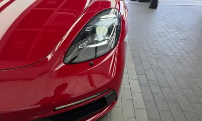 Porsche 718 2018, 43489 км, за 69090000 KRW - фото 22