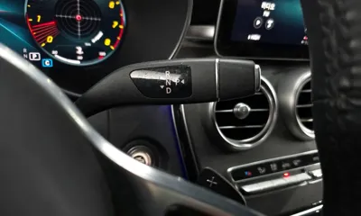 Mercedes-Benz GLC-Class 2023, 27924 км, за 51700000 KRW - фото 9