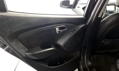 Hyundai Tucson 2013, 104400 км, за 5050000 KRW - фото 25