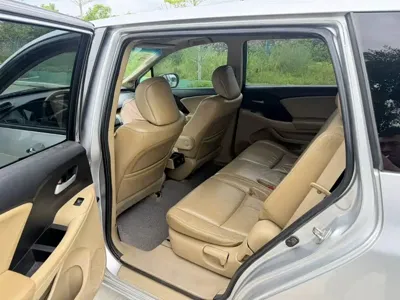 Honda Odyssey 2009, 200000 км, за 19800 CNY - фото 8