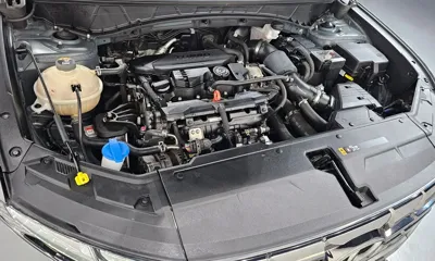 Hyundai Tucson 2021, 107124 км, за 22200000 KRW - фото 6