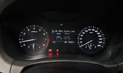 Genesis G80 2020, 55007 км, за 28500000 KRW - фото 8