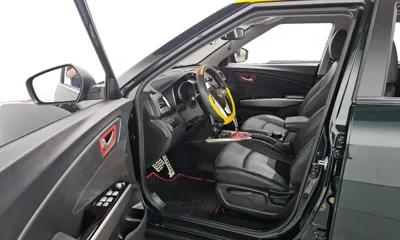 KG_Mobility_Ssangyong TIBOLI 2016, 16362 км, за 9700000 KRW - фото 10