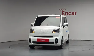 Kia Ray 2022, 69747 км, за 11400000 KRW - фото 3