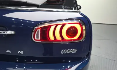 MINI Clubman 2019, 44927 км, за 15700000 KRW - фото 23