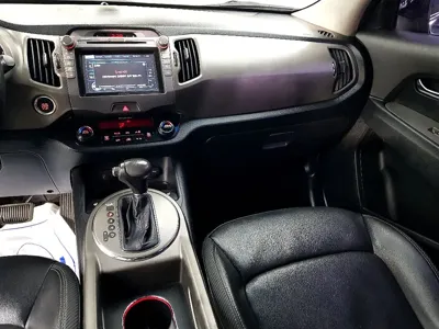 Kia Sportage 2014, 189695 км, за 4700000 KRW - фото 9