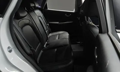 Hyundai Kona 2018, 145232 км, за 8890000 KRW - фото 11